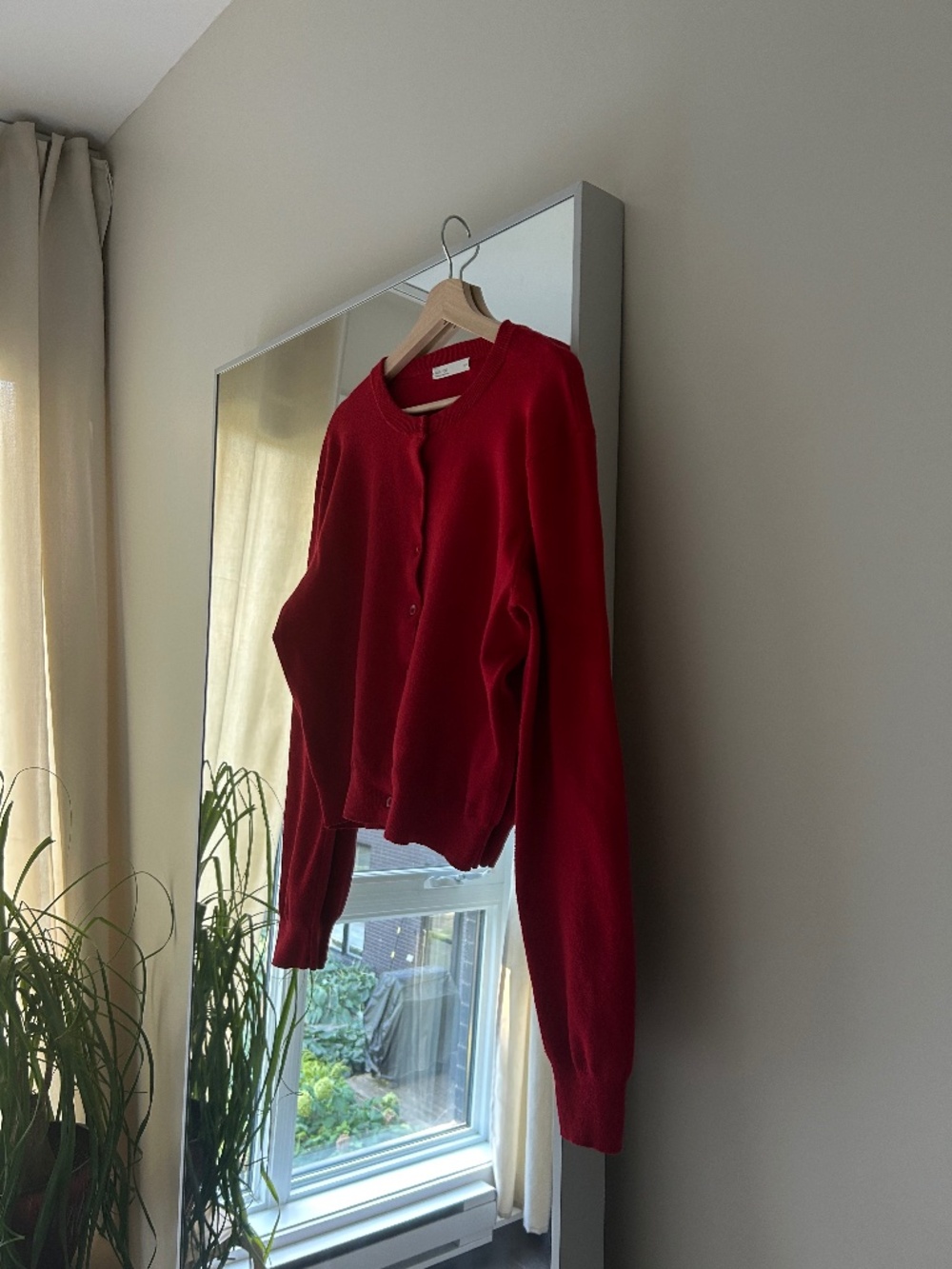 Oak+Fort Cardigan